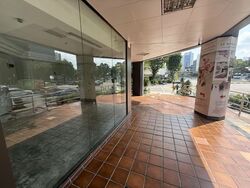 Furama City Centre Singapore (D1), Shop House #594983441
